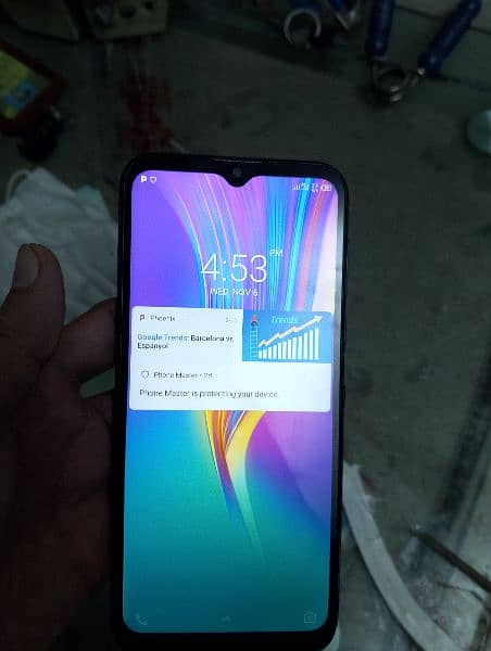 infinix smart 4c 2/32 0