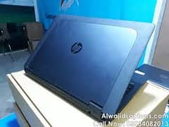 HP ZBOOK K17 Workstation