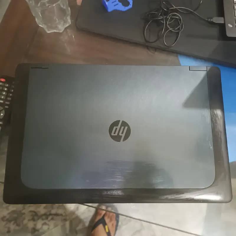 HP ZBOOK K17 Workstation 2