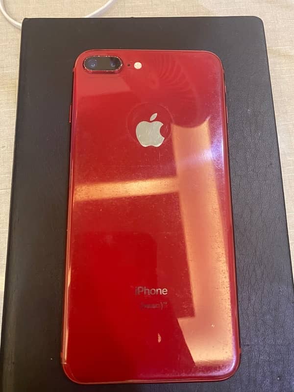 iphone 8plus 64gb 4