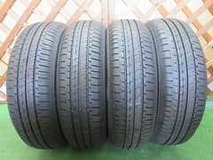 4tyres set 175/65/R/15 Bridgestone Ecopia Japan