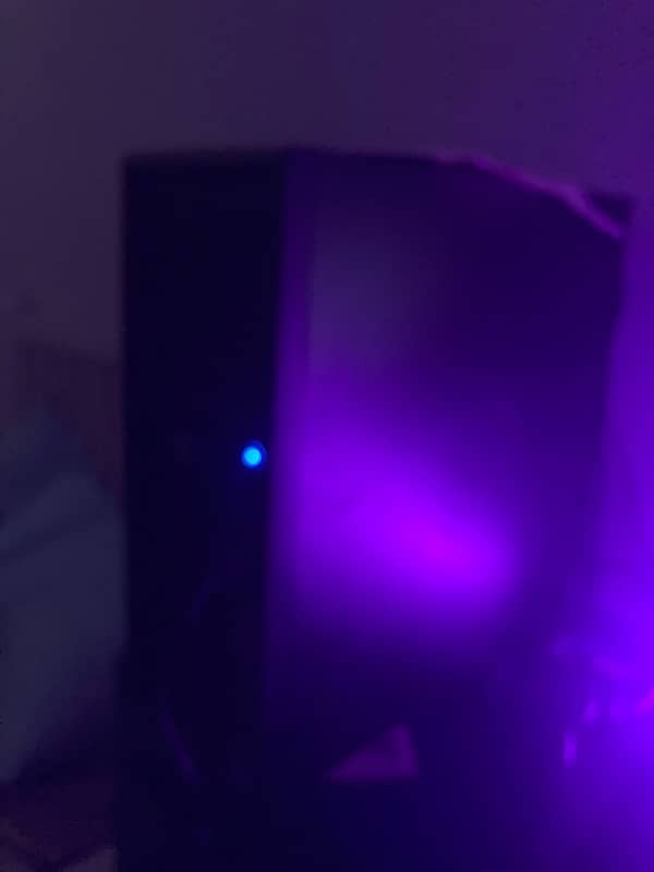 I7 4th Rx 580 Gaming Pc 0