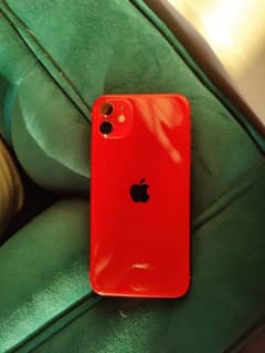 iPhone 11 256GB PTA Approved 0