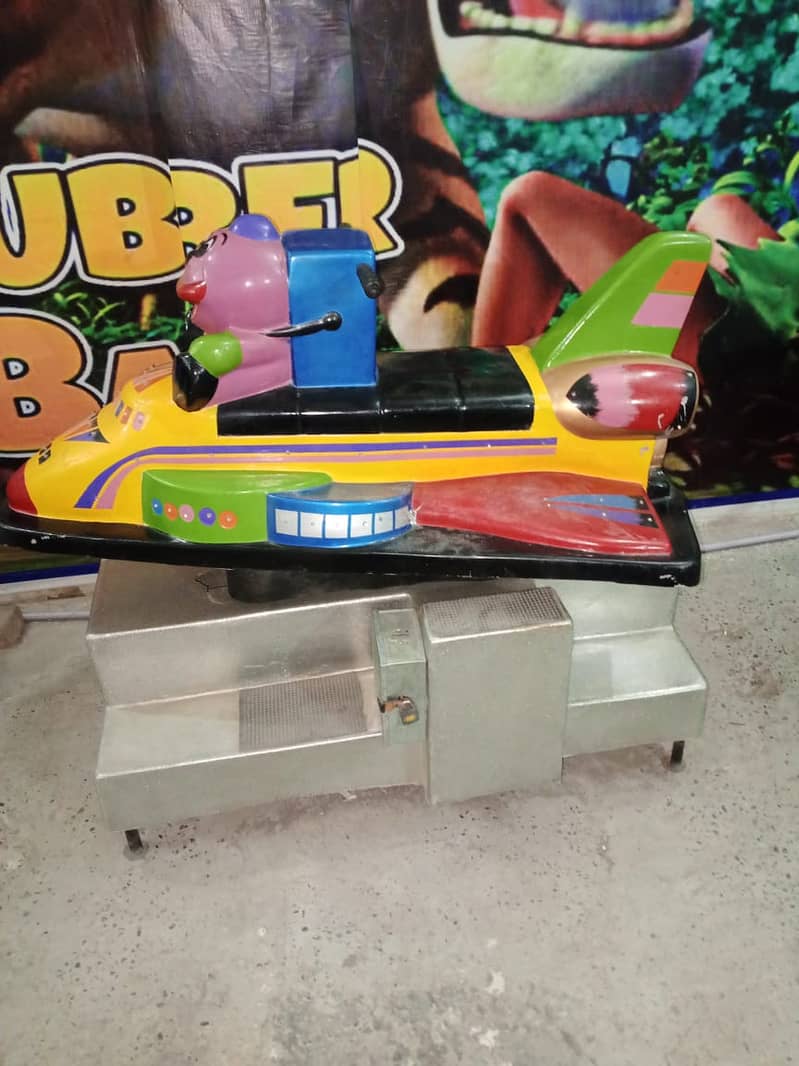 Token Rides for sale / kids ride / swing rides / jhuly 6