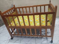 Baby bed or court