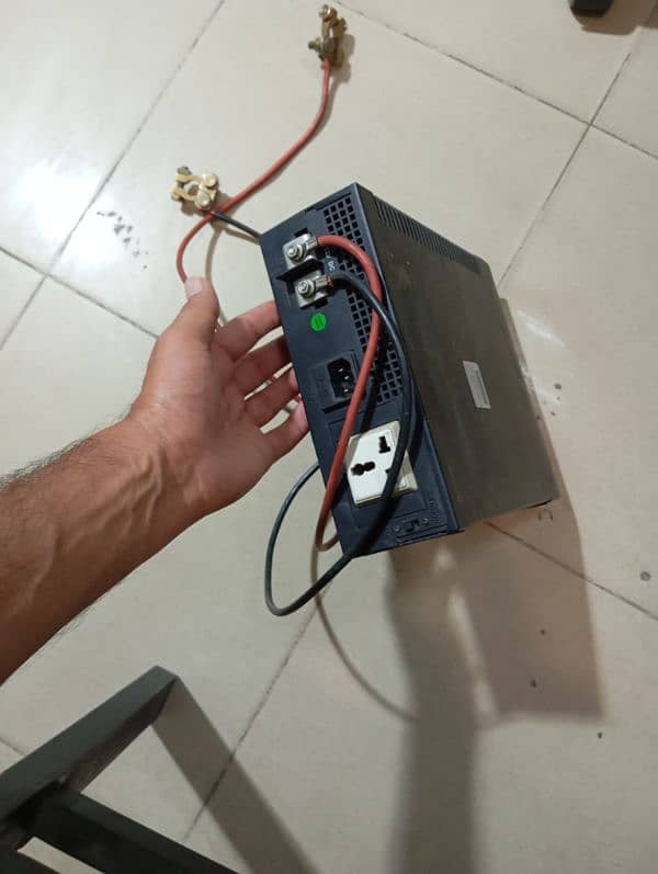 12 volt dc 1