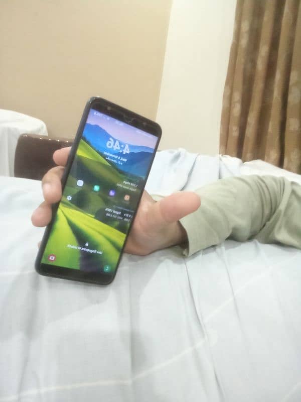 2 mobile oppo samsung 8