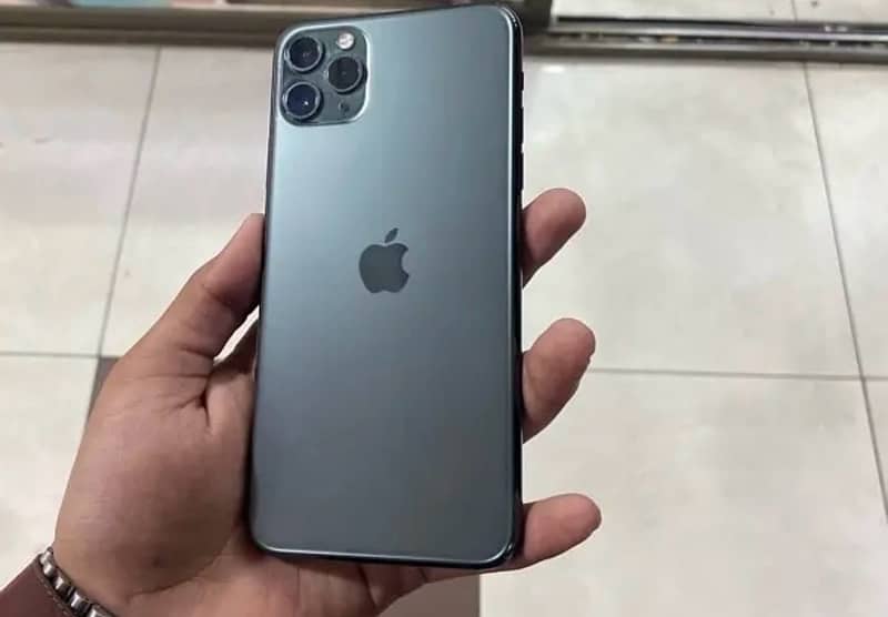 iPhone 11 Pro mix 256 battery 91…. 10//9 sim 10 din phala Dali hai 0