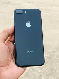 iPhone 8plus pta approved 0