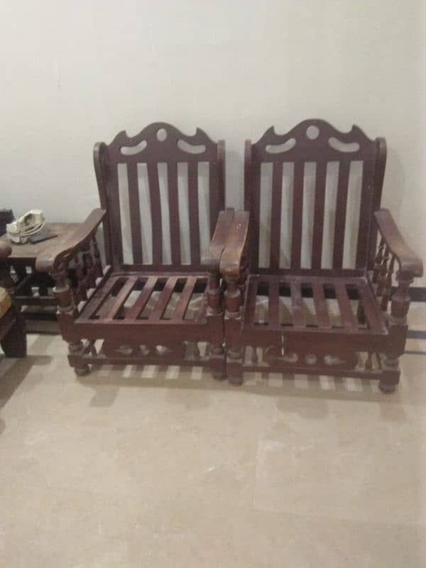 Sofa Set For sale 5 seater sofa for Sale Wooden Sofa for sale 0