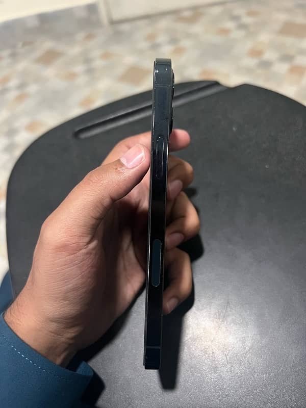 Iphone 12pro jv(128GB) 2