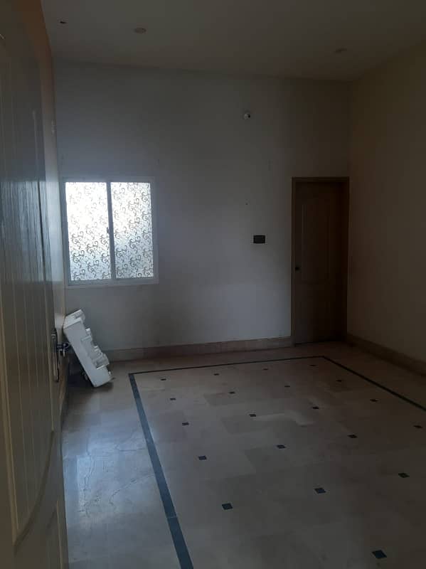 2 BED LOUNGE 2ND FLOOR PORTION FOR RENT - GULSHAN-E-QASIM 2