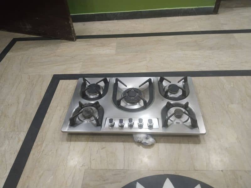 stove for sale 2