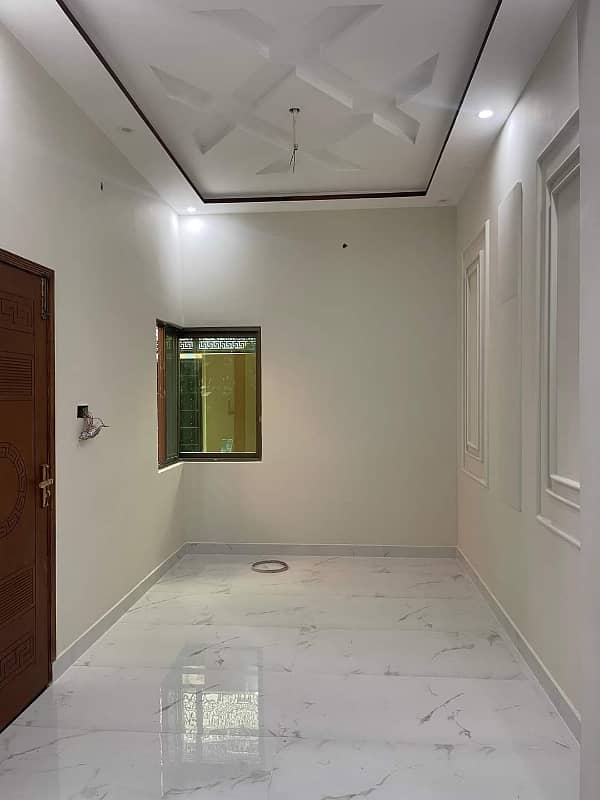 3.5 Marla House for sale in Lahore 2