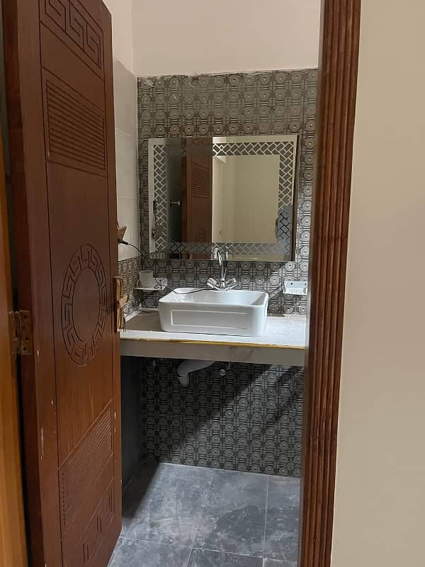 3.5 Marla House for sale in Lahore 19