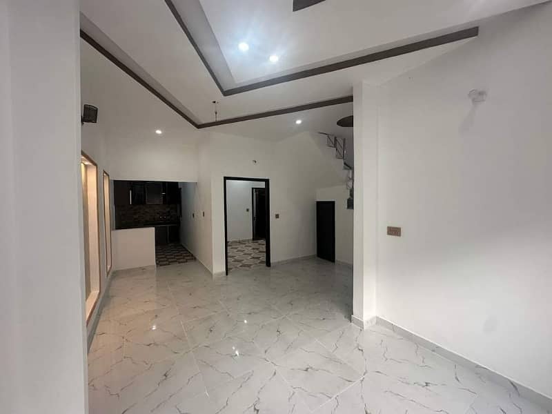 3.5 Marla House for sale in Lahore 29