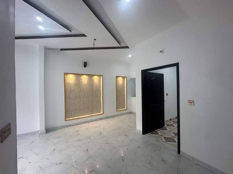 3.5 Marla House for sale in Lahore 30