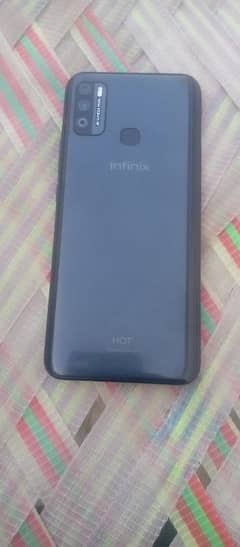 Infinix