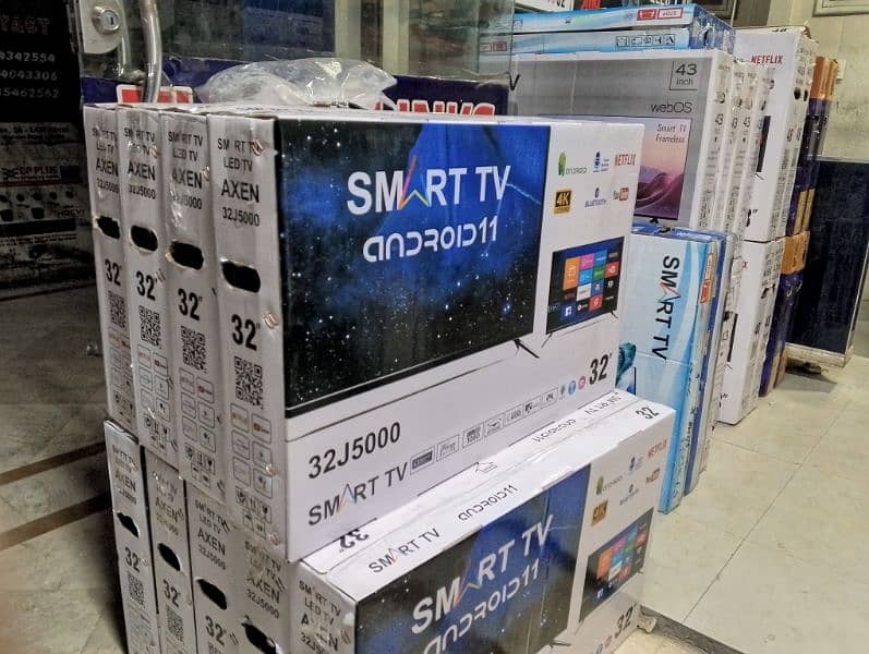 Woww brilliant 32,,inch Samsung smrt UHD LED TV Warranty O3O2O422344 0