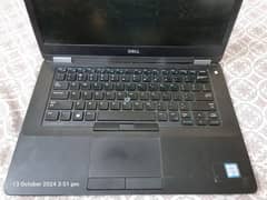 Dell Latitude E5470 core i7, 512ssd,16gb rams