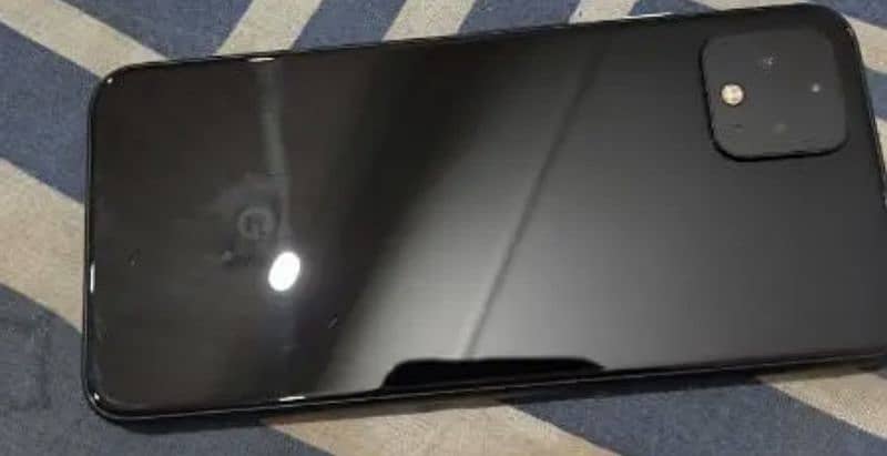 Google pixel 4 6/64 10/10 No Exchange Urgent sale 0