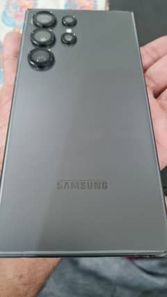 Samsung S24 ultra