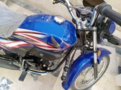 honda 150cc pridar bike for sale