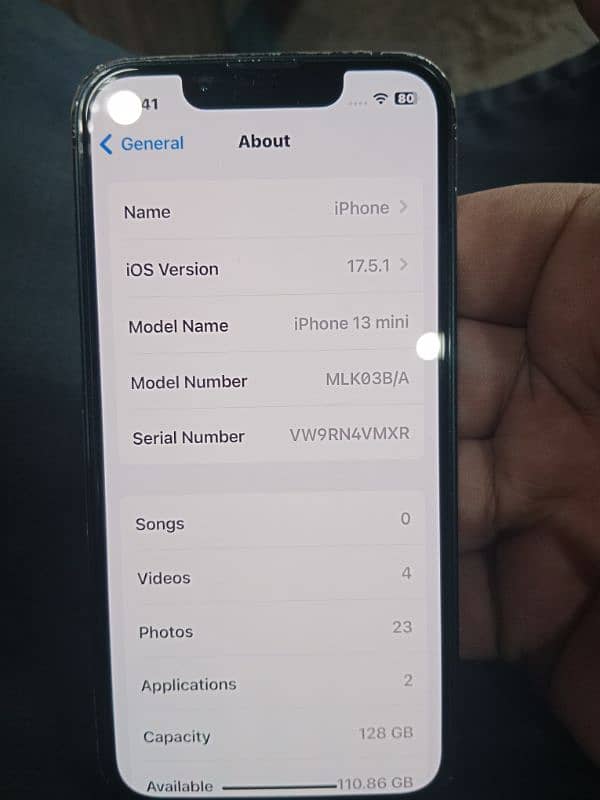 Iphone 13 Mini Factory Unlock 3