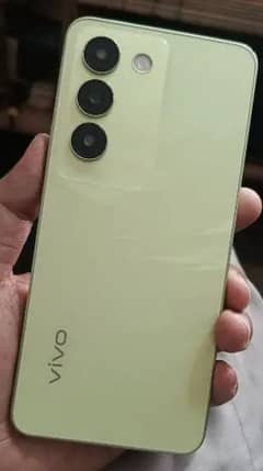 vivo y100 0