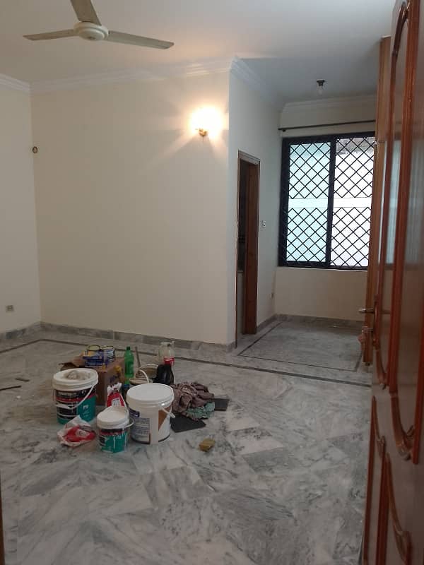 Double Storey House For Rent 6 Bedroom With Attached Bathroom 19