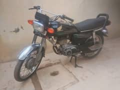 honda 125 for sale call 0316-6575515