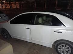 urgent sale today Toyota Premio 2008 model 2012 registration