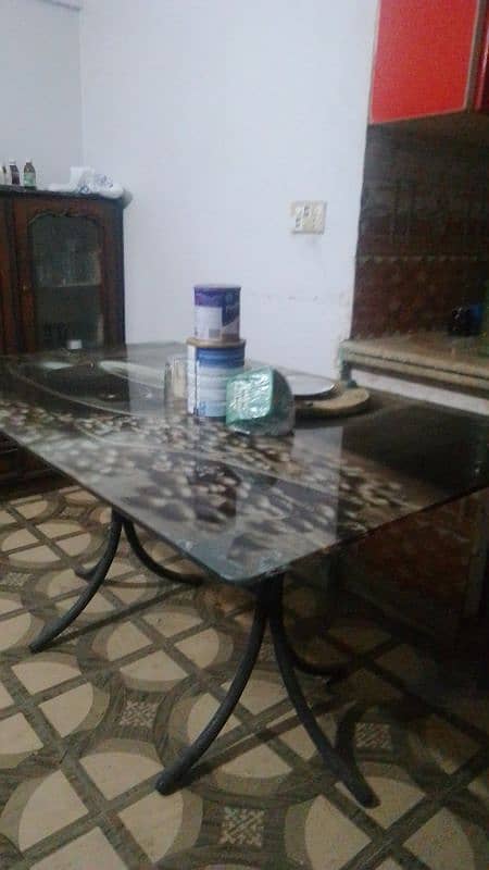 dining table top glass 2