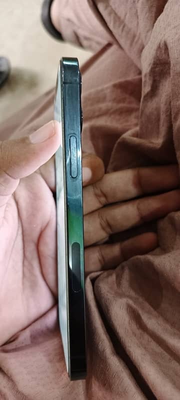 Iphone 12 pro JV Blue 512Gb 9.5/10 condition 1