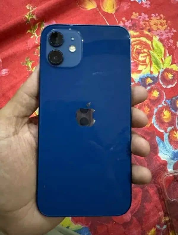 iphone 12 blue pta approved dual sim 5