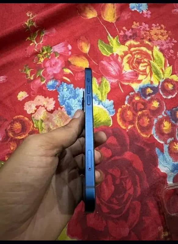 iphone 12 blue pta approved dual sim 8