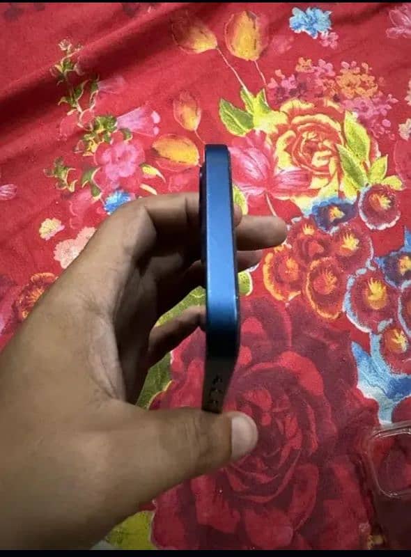 iphone 12 blue pta approved dual sim 9