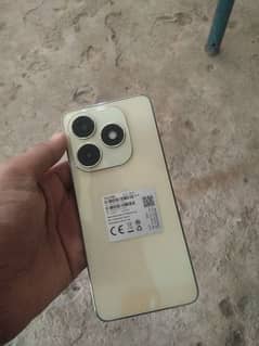 Tecno spark 20