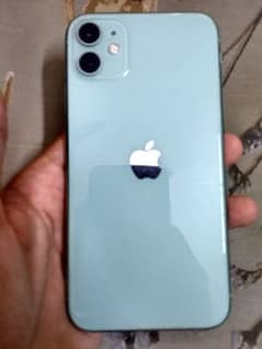 iPhone 11 factory unlocked 4 month sim time 0