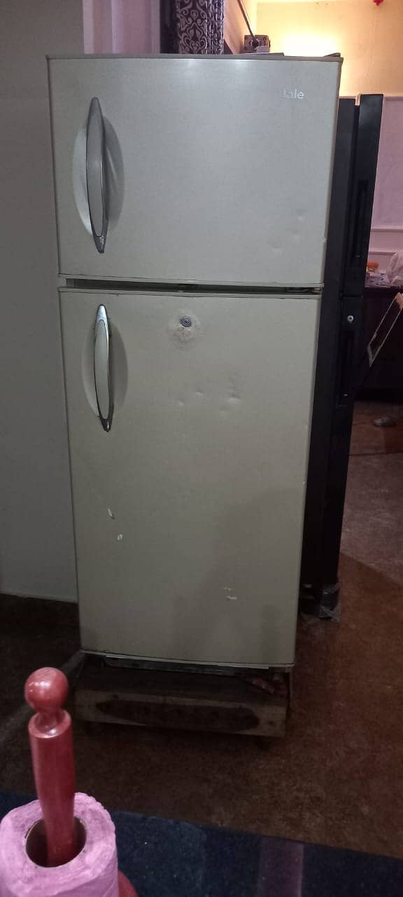 Used Haier Refrigerator for sale 0