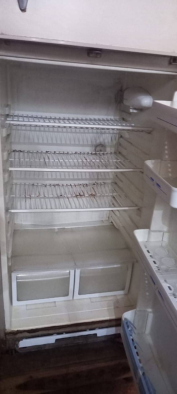 Used Haier Refrigerator for sale 1