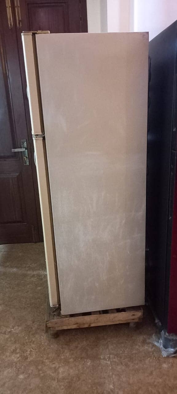 Used Haier Refrigerator for sale 2