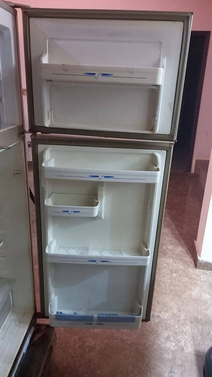 Used Haier Refrigerator for sale 3