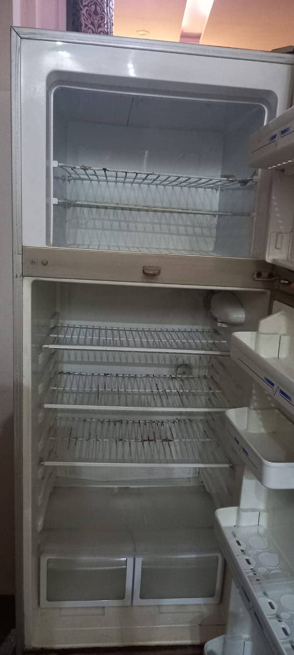 Used Haier Refrigerator for sale 4