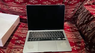 Macbook Air M1 2020