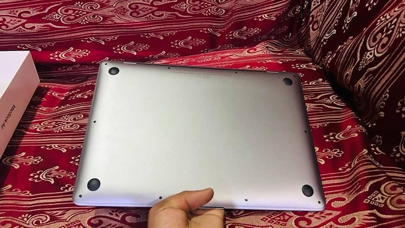 Macbook Air M1 2020 2