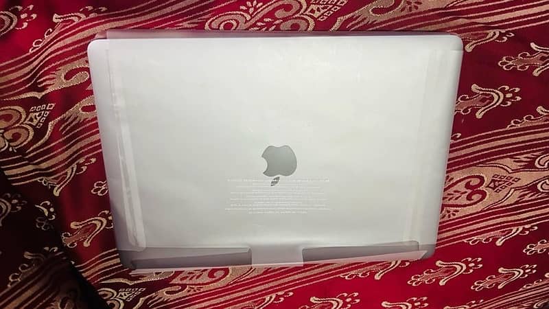 Macbook Air M1 2020 3