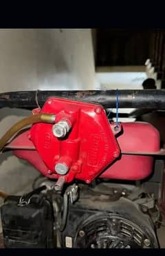 Honda Elemax Generator 2.5 KV