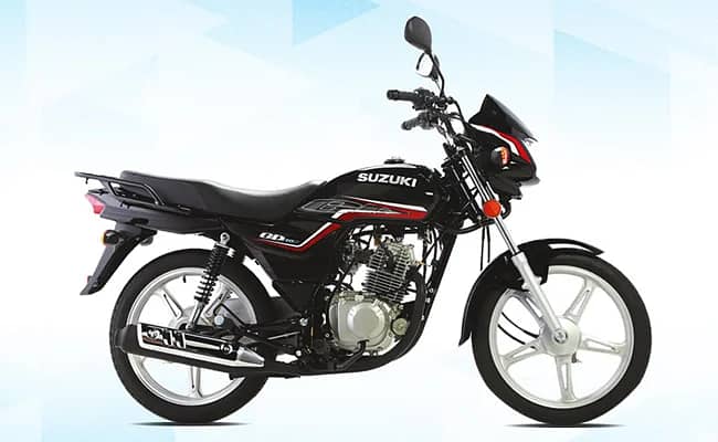 Suzuki GD 110 2021 0