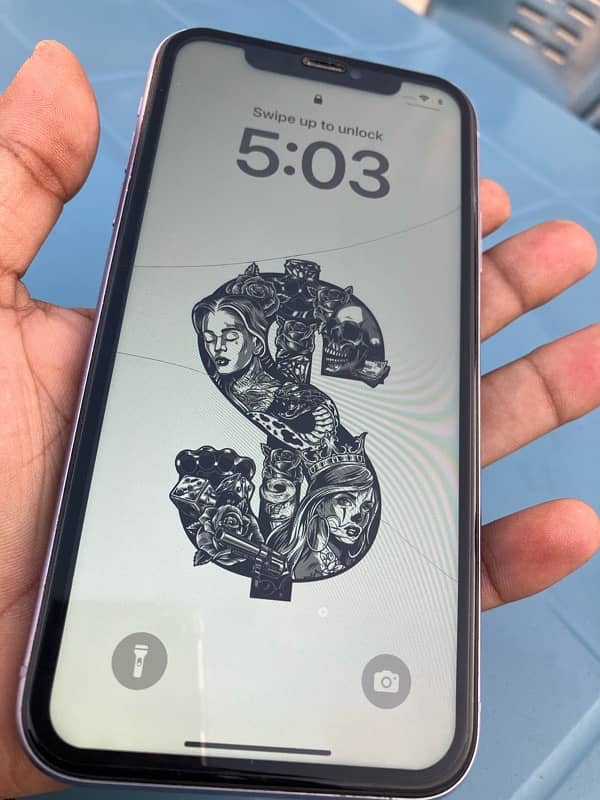 iphone 11 jv 64gb 1